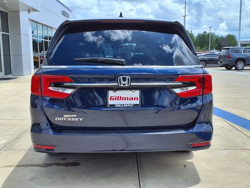 Used 2024 Honda Odyssey EX image 24
