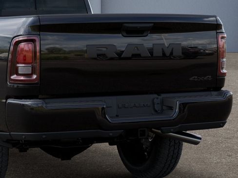 New 2026 RAM 2500 Tradesman AWD/4WD image 13