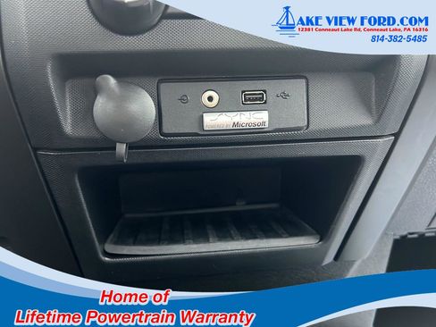 Used 2014 Ford F150 STX w/ Equipment Group 201A Mid image 28