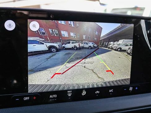 New 2025 Ford Maverick XL image 23