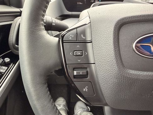 Used 2025 Subaru Solterra Limited image 29