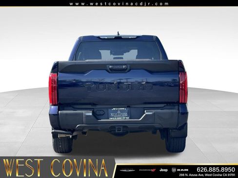 Used 2024 Toyota Tundra SR5 RWD image 9