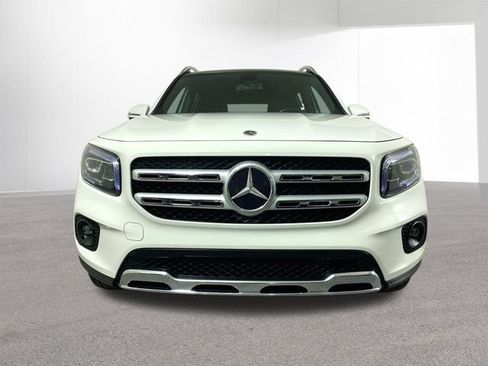 Used 2021 Mercedes-Benz GLB 250 4MATIC image 25