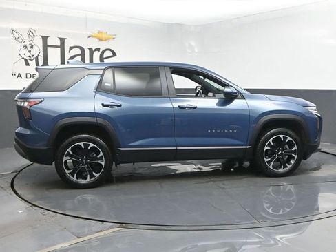 New 2026 Chevrolet Equinox LT image 15