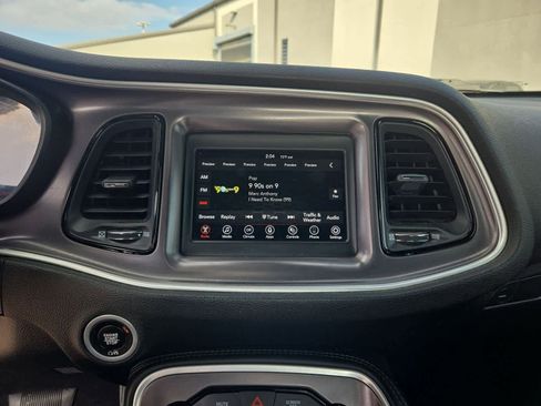 Used 2021 Dodge Challenger GT w/ Blacktop Package image 23