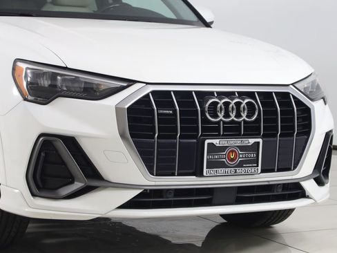Used 2019 Audi Q3 2.0T Premium w/ Convenience Package AWD/4WD image 34