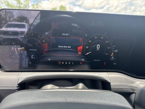 Used 2025 Ford Mustang Premium RWD image 18