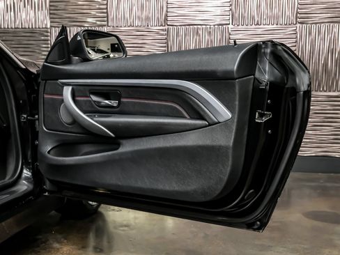 Used 2019 BMW 430i xDrive Coupe w/ Convenience Package AWD/4WD image 39