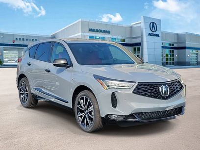 New 2026 Acura RDX A-Spec