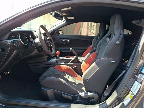 Used 2019 Ford Mustang Shelby GT350R w/ GT350R Equipment Group 920A image 11