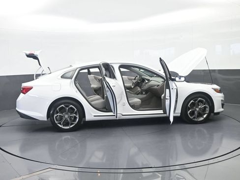 Used 2024 Chevrolet Malibu LT FWD image 69