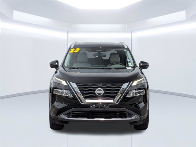 Used 2023 Nissan Rogue SL w/ SL Premium Package AWD/4WD image 10