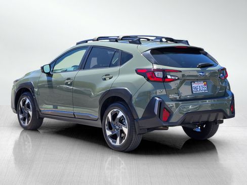 Certified 2024 Subaru Crosstrek 2.5i Limited w/ Popular Package #4A AWD/4WD image 6