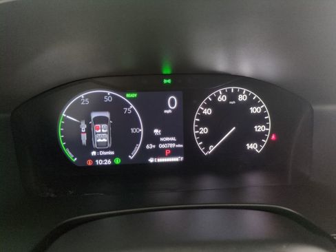 Certified 2024 Honda CR-V Sport Touring image 19