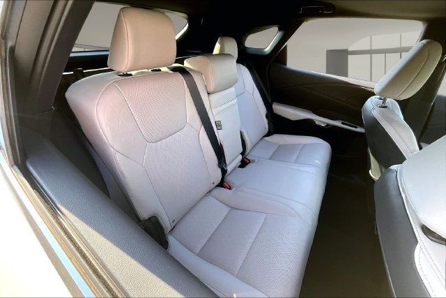 Used 2023 Lexus RX 350 Premium Plus w/ Accessory Package (Z1) AWD/4WD image 24