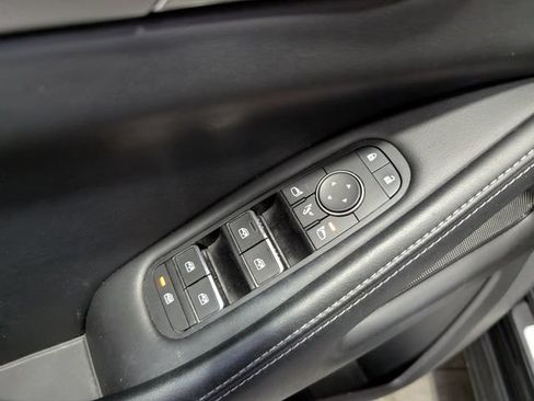 Used 2023 INFINITI QX60 Luxe w/ Cargo Package AWD/4WD image 15