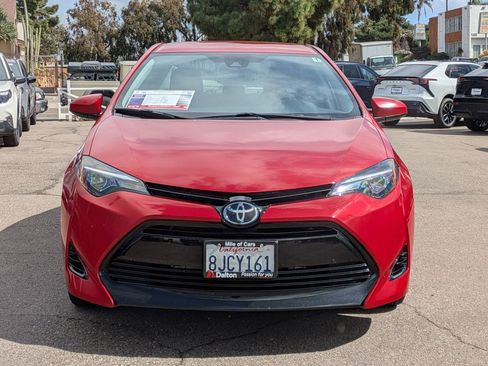 Used 2019 Toyota Corolla LE image 2