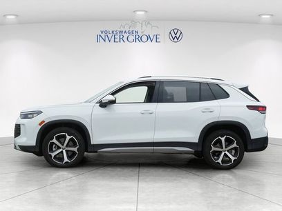 Certified 2026 Volkswagen Tiguan SE