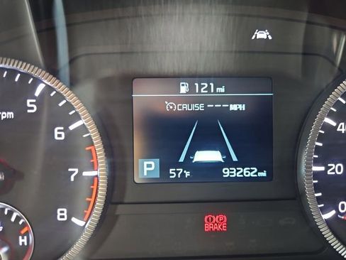 Used 2022 Kia Telluride S AWD/4WD image 48