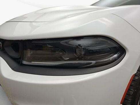 Used 2023 Dodge Charger Scat Pack RWD image 28