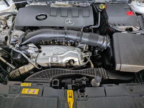 Certified 2023 Mercedes-Benz GLB 250 image 26