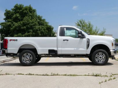 New 2025 Ford F350 XLT w/ FX4 Off-Road Package