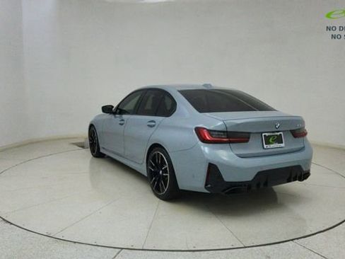 Used 2025 BMW M340i Sedan RWD image 66