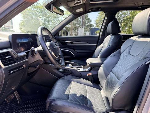 Used 2023 Kia Telluride SX Prestige X-Line AWD/4WD image 19