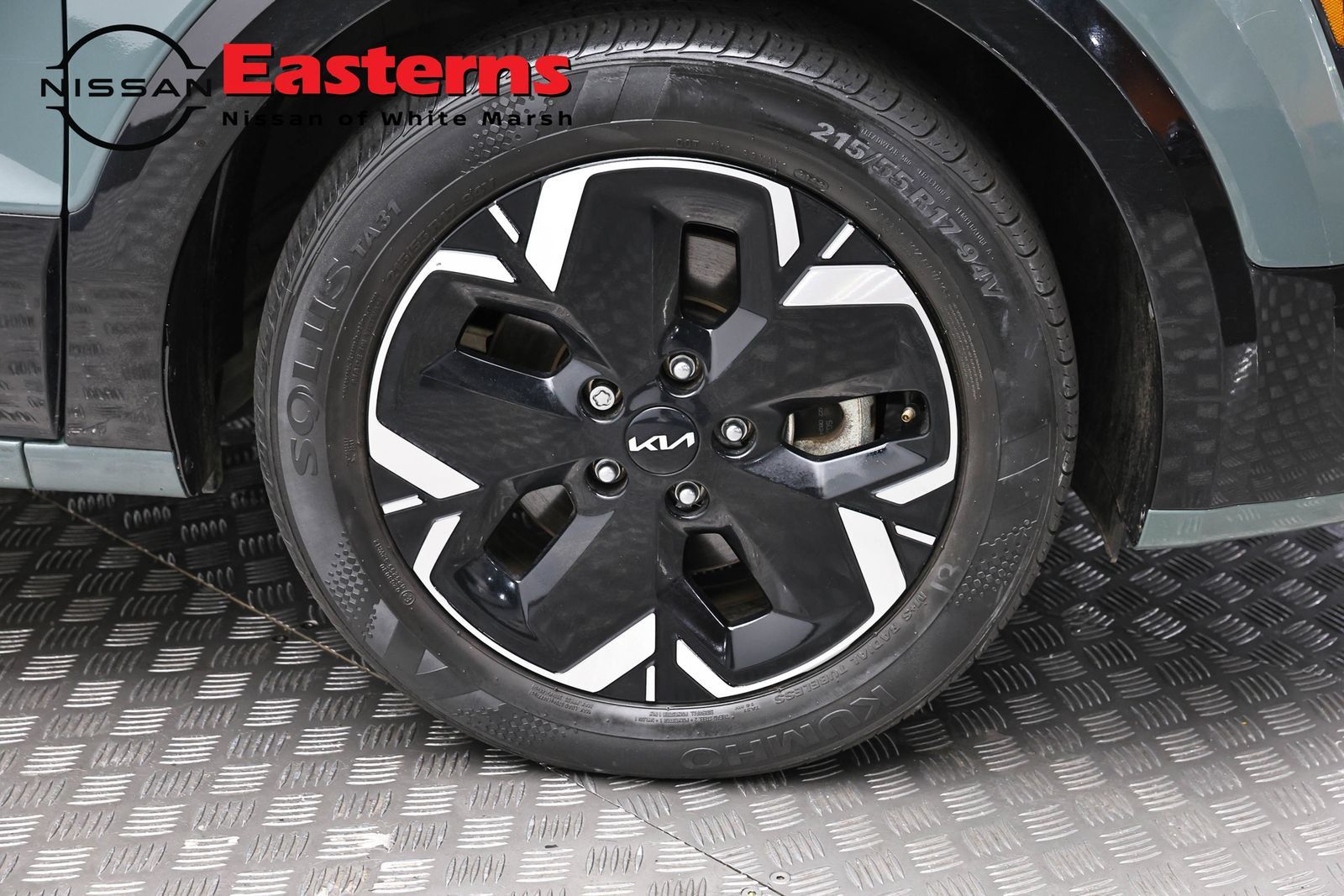 Used 2023 Kia Niro Wind w/ Wind Preserve Package FWD image 30