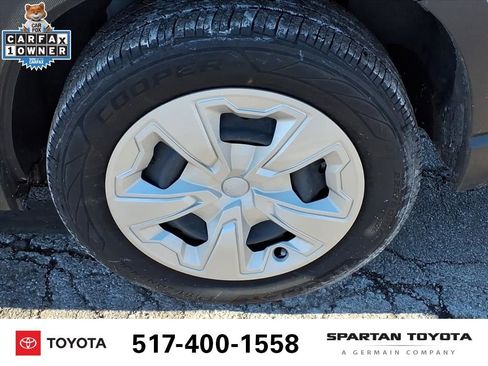 Used 2023 Subaru Forester image 10