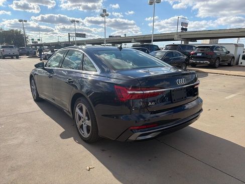 Used 2024 Audi A6 Premium Plus AWD/4WD image 5