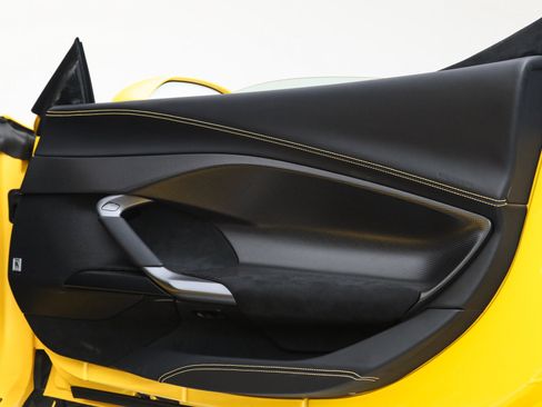 Used 2024 Ferrari 296 GTS image 20