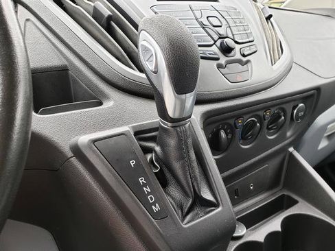 Used 2016 Ford Transit 150 130 Low Roof image 23