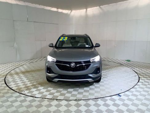 Used 2023 Buick Encore GX Essence w/ Experience Buick Package AWD/4WD image 21