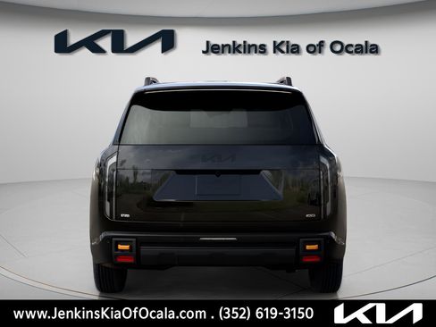 New 2027 Kia Telluride SX Prestige X-Pro image 5