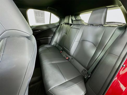 Used 2021 Lexus UX 250h w/ Premium Package image 27