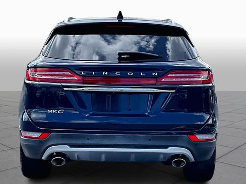 Used 2019 Lincoln MKC Reserve image 5