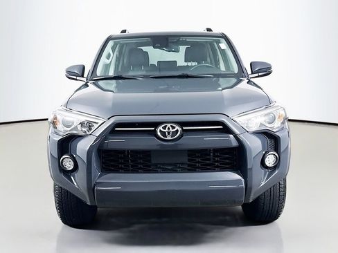 Certified 2024 Toyota 4Runner SR5 Premium image 2