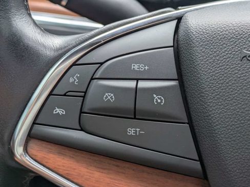 Used 2021 Cadillac XT5 Premium Luxury FWD image 20