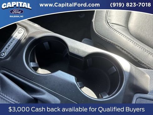 New 2026 Ford Bronco Big Bend AWD/4WD image 32
