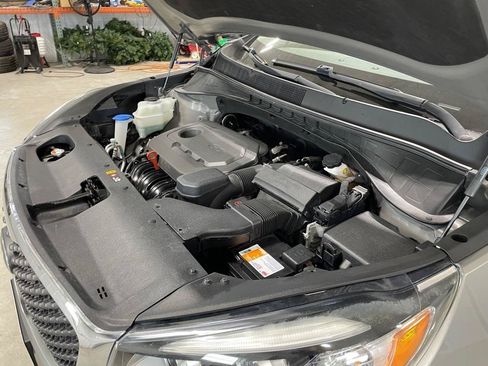 Used 2017 Kia Sorento FWD w/ LX Convenience Package image 35