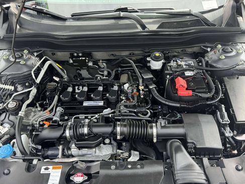 Used 2020 Honda Accord EX-L image 86
