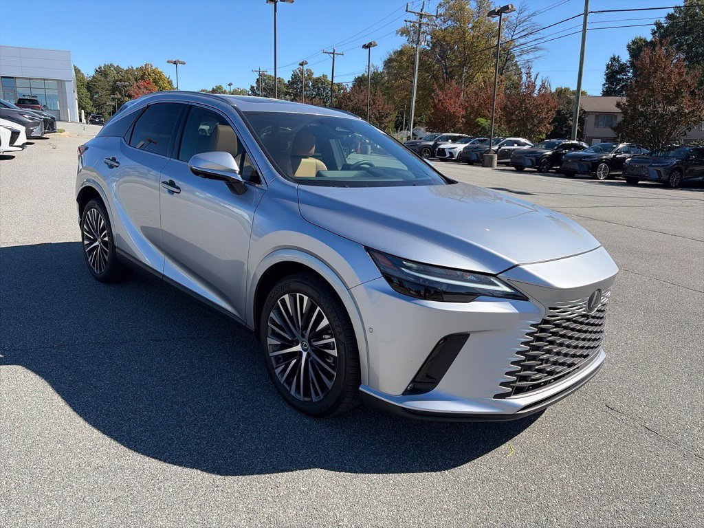 Used 2026 Lexus RX 350 Premium Plus w/ Convenience Package AWD/4WD image 5