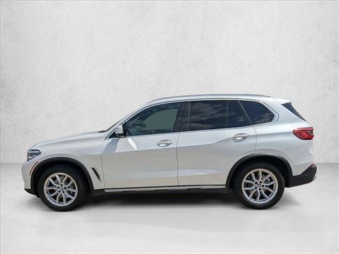 Used 2019 BMW X5 xDrive40i w/ Premium Package 2 AWD/4WD image 9