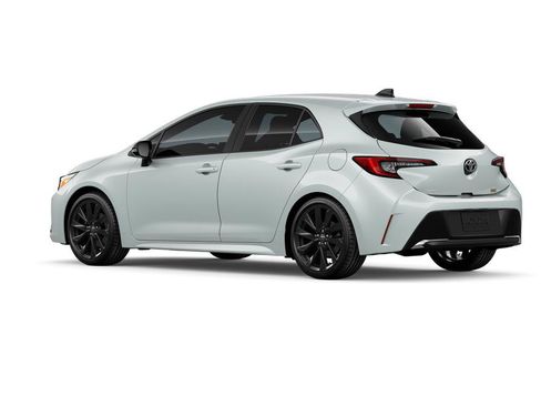 New 2026 Toyota Corolla XSE FWD image 28