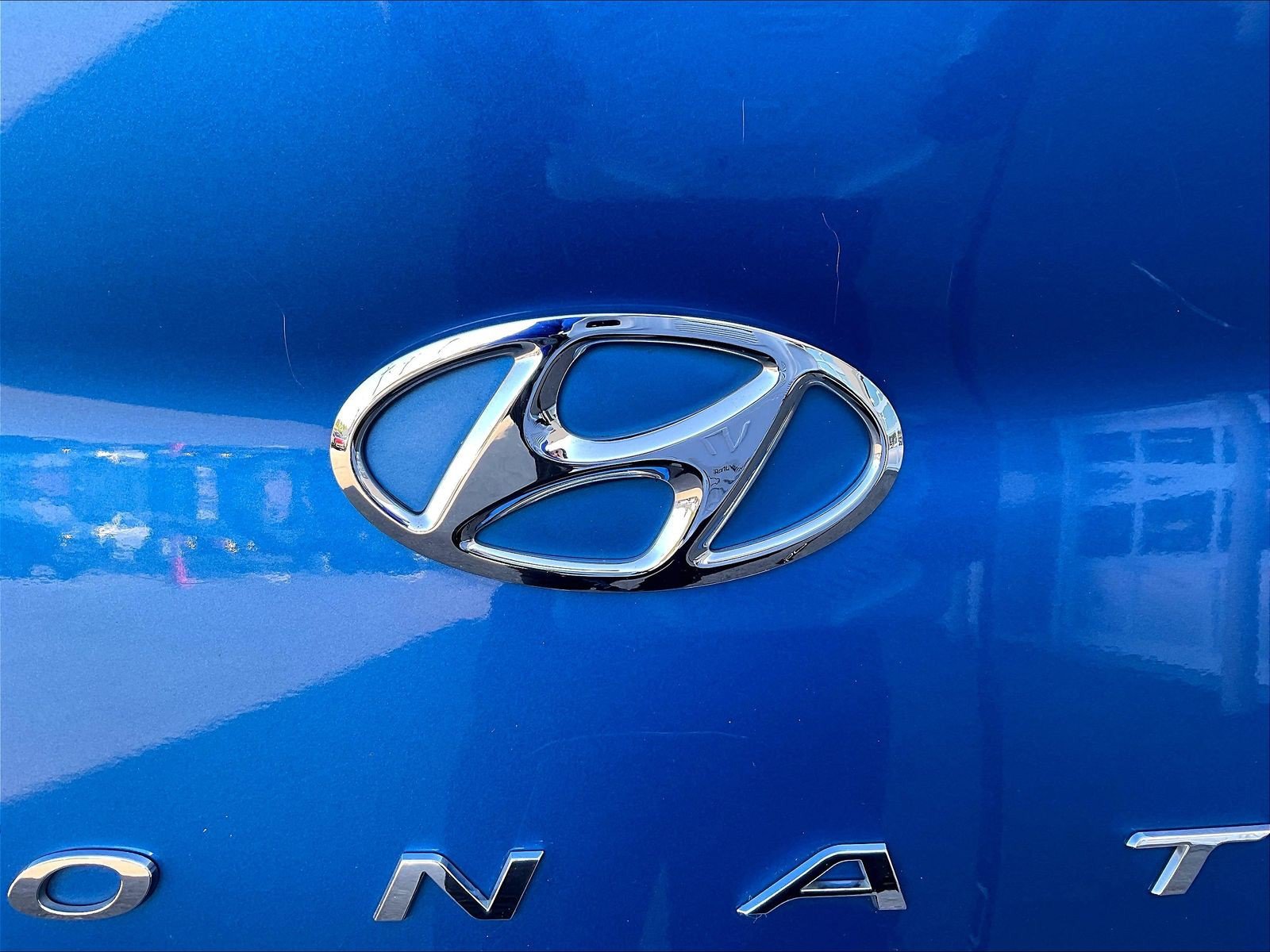 Used 2018 Hyundai Sonata SE FWD image 24