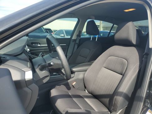 Certified 2023 Nissan Altima 2.5 SV FWD image 23