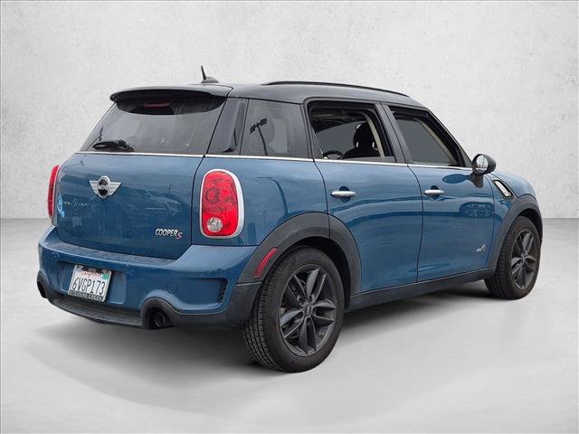 Used 2012 MINI Cooper Countryman S AWD/4WD image 5