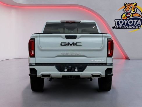 Used 2026 GMC Sierra 1500 Denali Ultimate AWD/4WD image 6