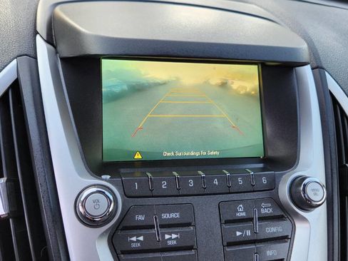 Used 2017 GMC Terrain SLT w/ Open Road Package image 48